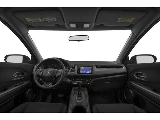 used 2018 Honda HR-V car, priced at $19,143