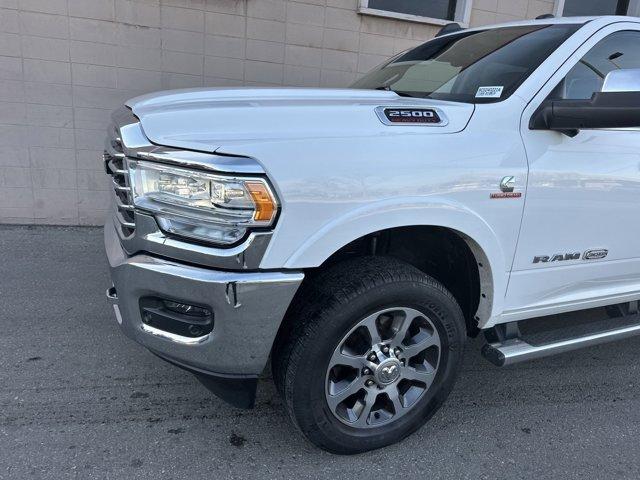 used 2019 Ram 2500 car, priced at $51,544