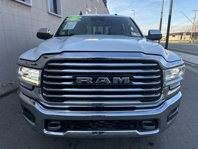 used 2019 Ram 2500 car, priced at $51,544