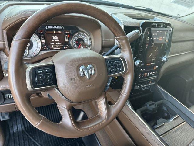 used 2019 Ram 2500 car, priced at $51,544