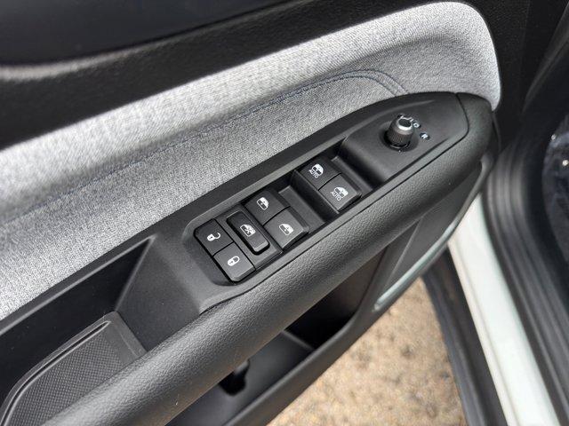 used 2025 Jeep Compass car, priced at $25,828