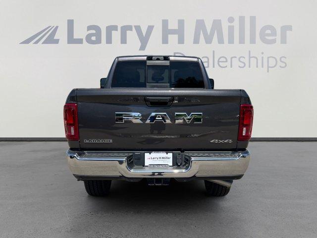 new 2025 Ram 2500 car, priced at $74,951