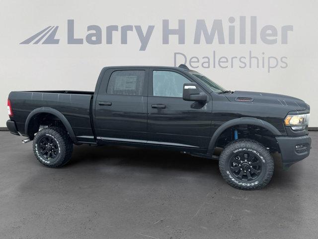 new 2024 Ram 2500 car, priced at $49,531