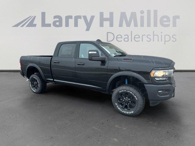 new 2024 Ram 2500 car, priced at $49,531