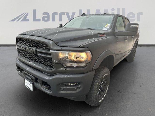 new 2024 Ram 2500 car, priced at $49,531