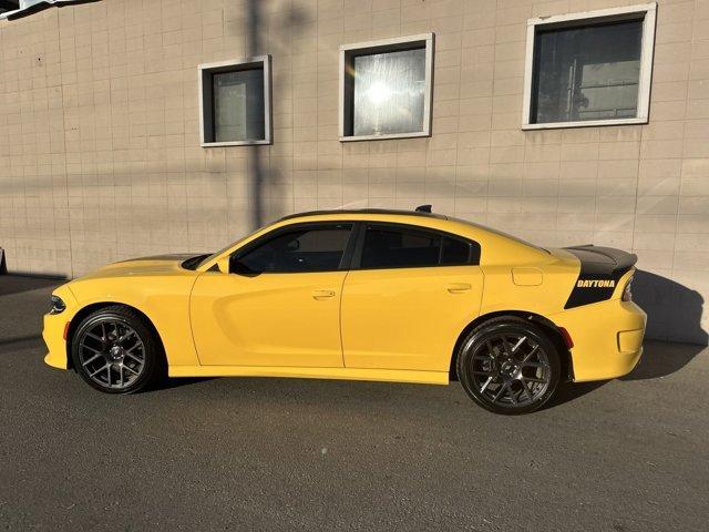 used 2017 Dodge Charger car, priced at $29,652