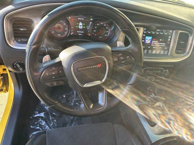 used 2017 Dodge Charger car, priced at $29,652