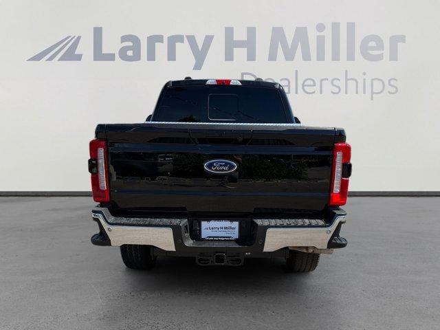 used 2024 Ford F-350 car, priced at $66,996