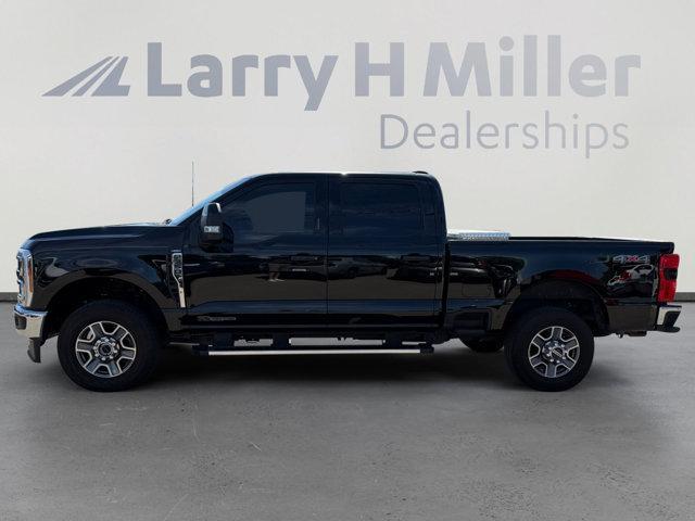 used 2024 Ford F-350 car, priced at $66,996