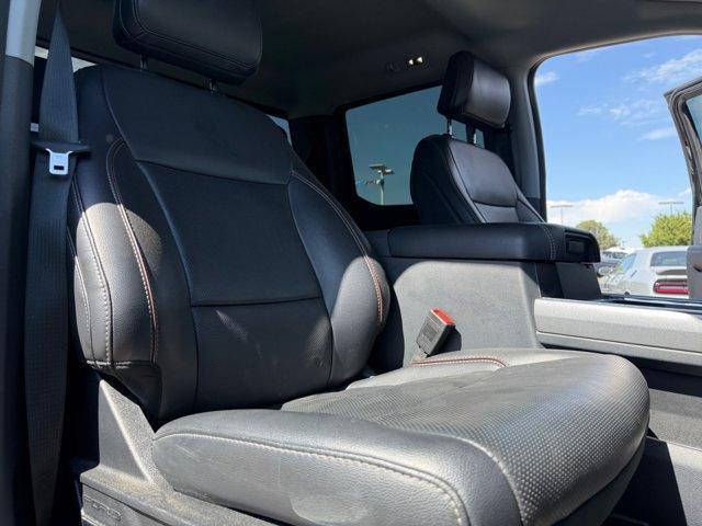 used 2024 Ford F-350 car, priced at $66,996