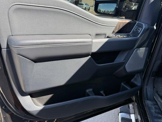 used 2024 Ford F-350 car, priced at $66,996