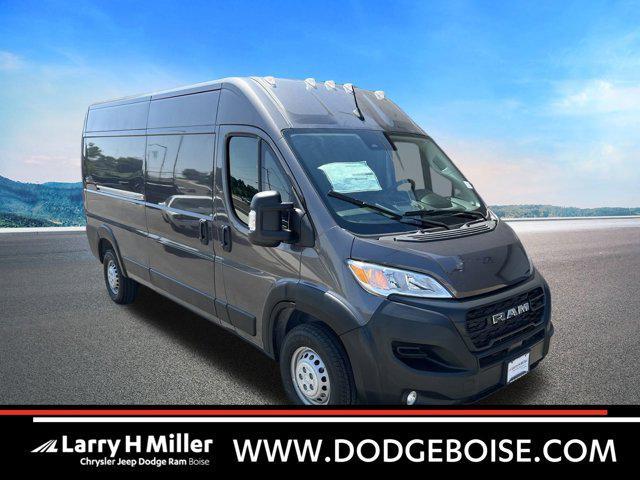 new 2024 Ram ProMaster 2500 car, priced at $43,254