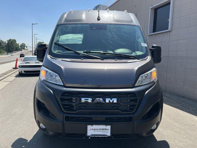 new 2024 Ram ProMaster 2500 car, priced at $43,254