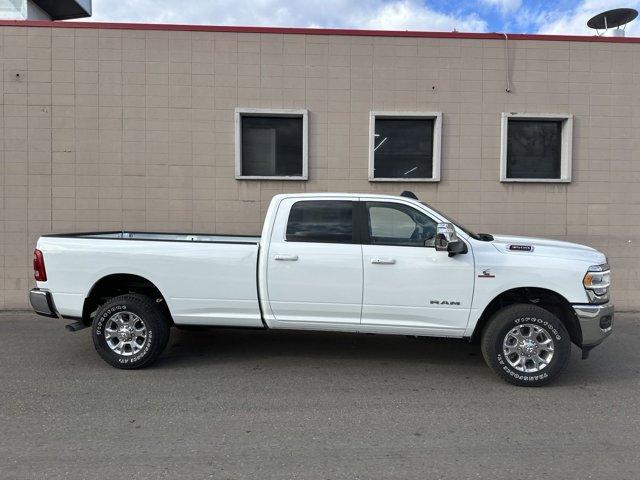 new 2024 Ram 3500 car, priced at $69,825