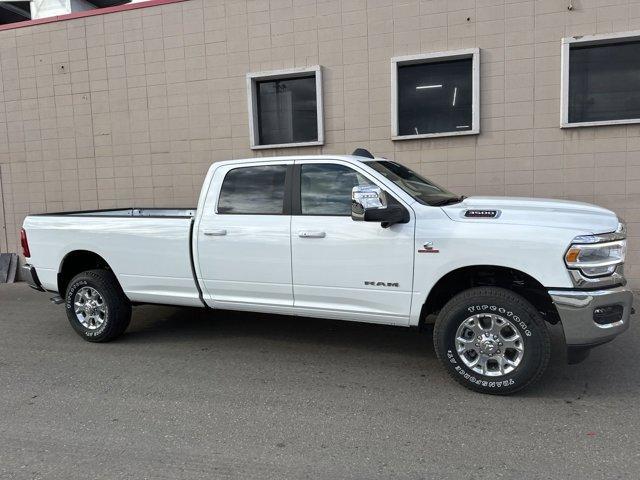 new 2024 Ram 3500 car, priced at $69,825