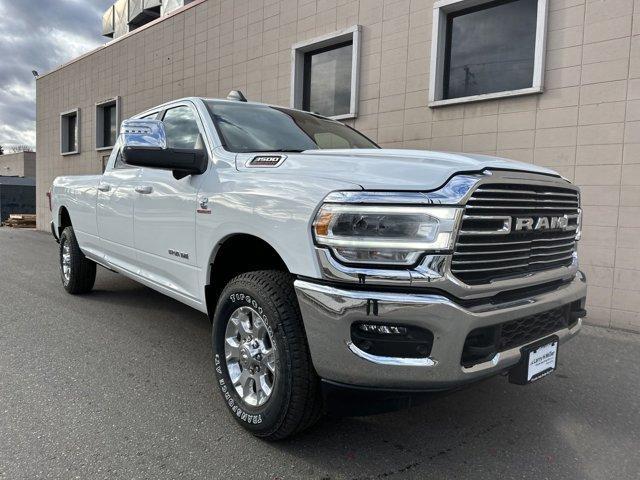 new 2024 Ram 3500 car, priced at $69,825