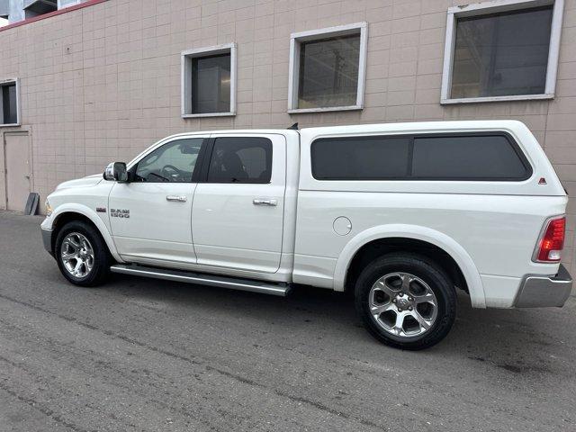 used 2017 Ram 1500 car, priced at $27,729