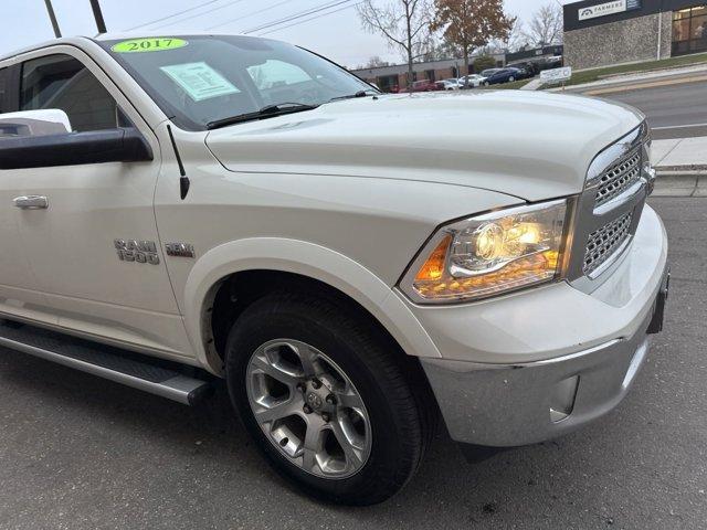 used 2017 Ram 1500 car, priced at $27,729