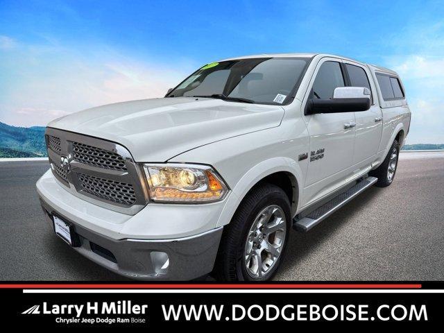 used 2017 Ram 1500 car, priced at $27,729