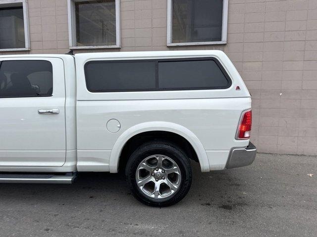 used 2017 Ram 1500 car, priced at $27,729