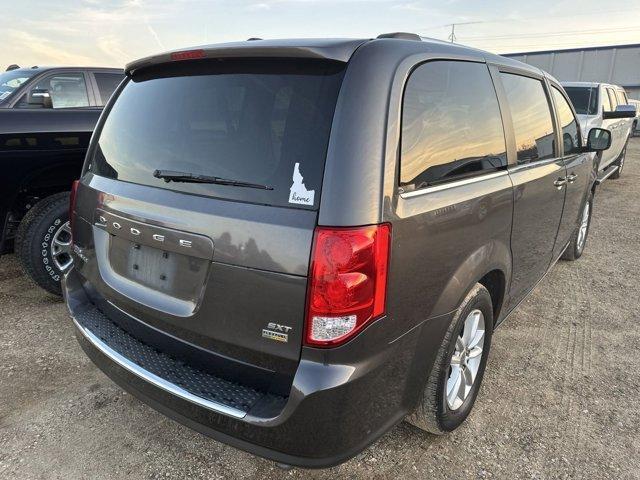 used 2019 Dodge Grand Caravan car, priced at $13,787