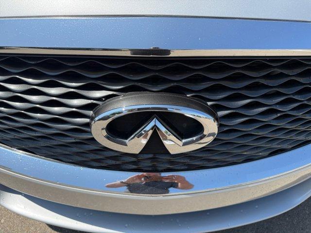 used 2019 INFINITI QX60 car, priced at $19,888