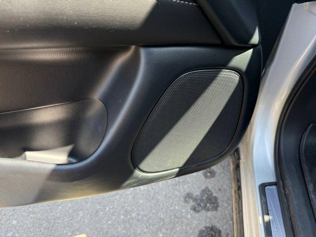 used 2019 INFINITI QX60 car, priced at $19,888