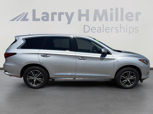 used 2019 INFINITI QX60 car, priced at $19,888