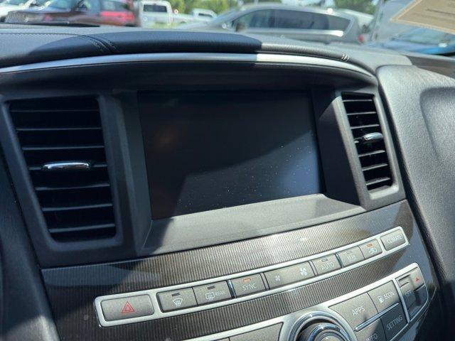 used 2019 INFINITI QX60 car, priced at $19,888