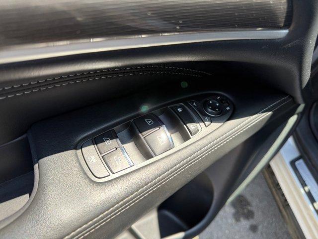 used 2019 INFINITI QX60 car, priced at $19,888
