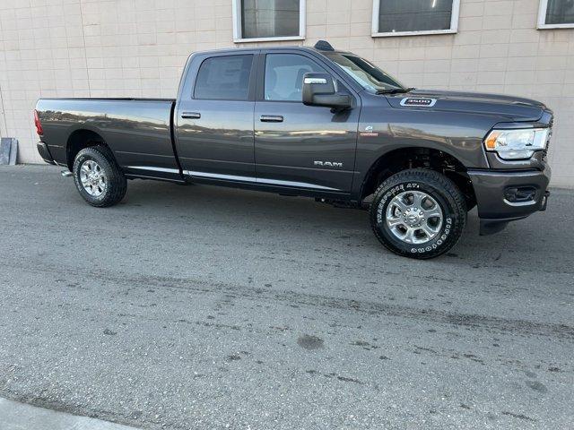 new 2024 Ram 3500 car, priced at $64,550