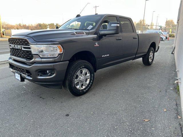 new 2024 Ram 3500 car, priced at $64,550