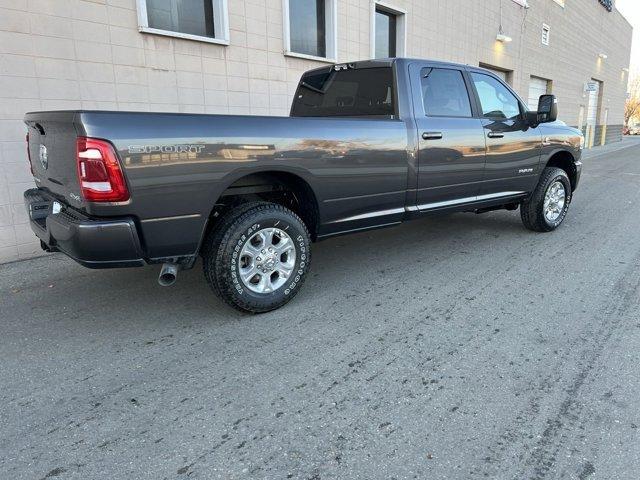 new 2024 Ram 3500 car, priced at $64,550