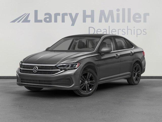 used 2024 Volkswagen Jetta car, priced at $21,079
