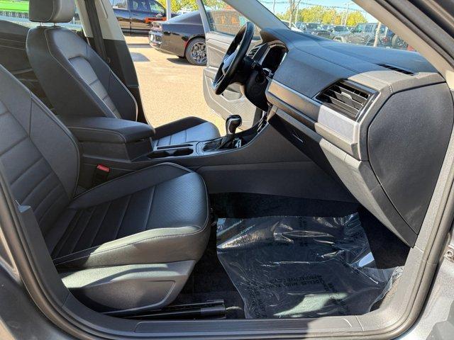 used 2024 Volkswagen Jetta car, priced at $19,587