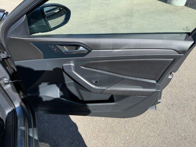 used 2024 Volkswagen Jetta car, priced at $19,587