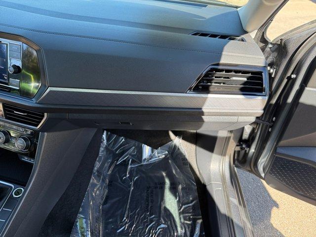 used 2024 Volkswagen Jetta car, priced at $19,587