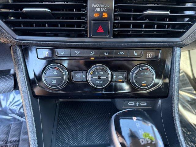 used 2024 Volkswagen Jetta car, priced at $19,587