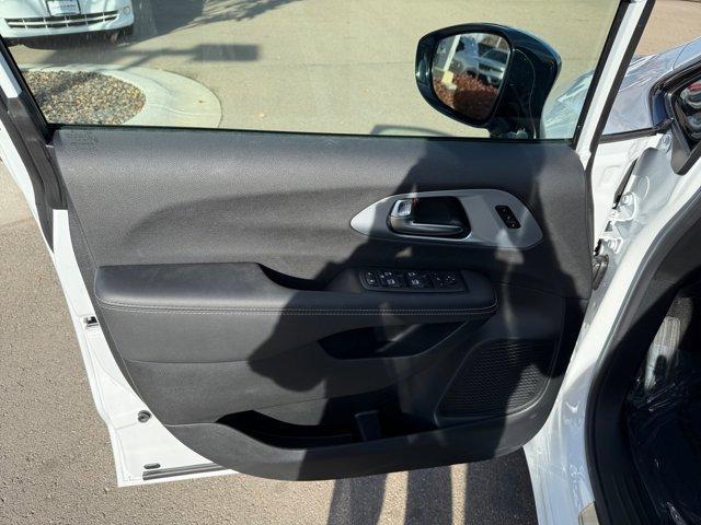 new 2026 Chrysler Pacifica car, priced at $55,240