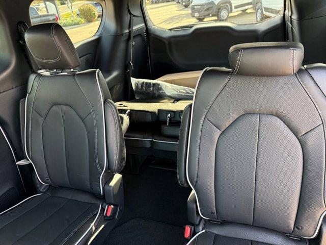 new 2026 Chrysler Pacifica car, priced at $55,240