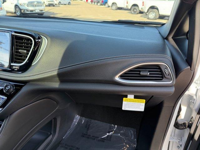 new 2026 Chrysler Pacifica car, priced at $55,240