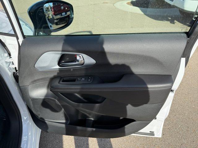 new 2026 Chrysler Pacifica car, priced at $55,240