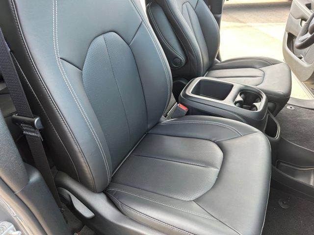 new 2025 Chrysler Pacifica car, priced at $43,915