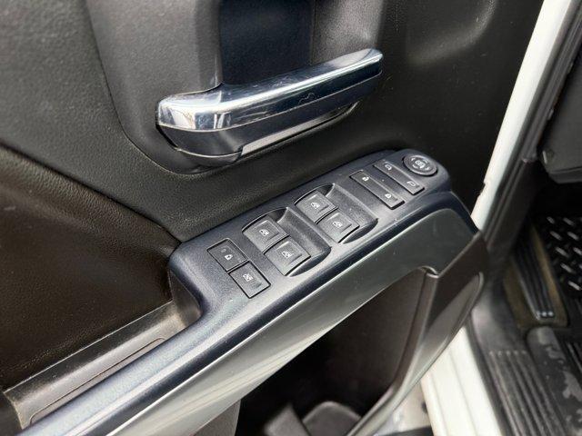 used 2017 Chevrolet Silverado 2500 car, priced at $37,158