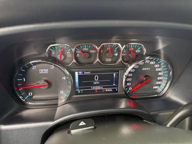 used 2017 Chevrolet Silverado 2500 car, priced at $37,158