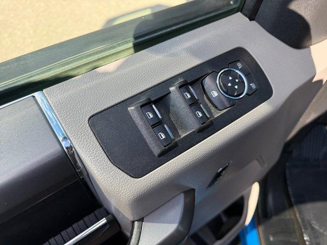 used 2020 Ford F-150 car, priced at $30,157