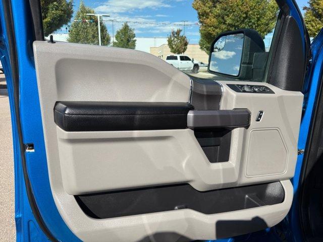 used 2020 Ford F-150 car, priced at $30,157
