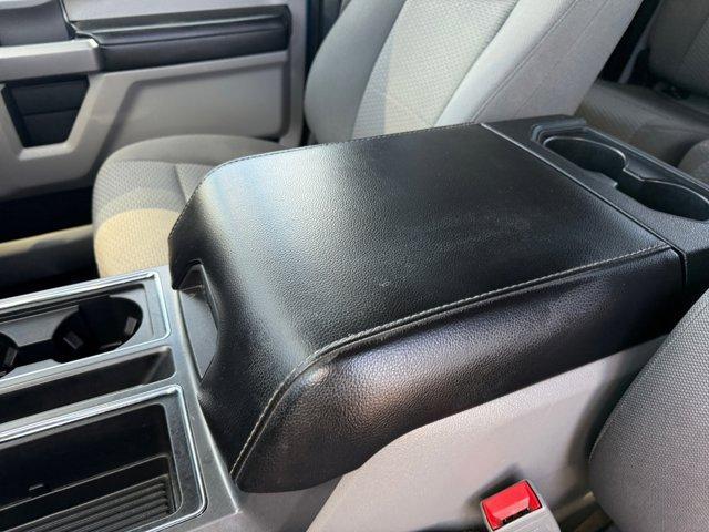 used 2020 Ford F-150 car, priced at $30,157