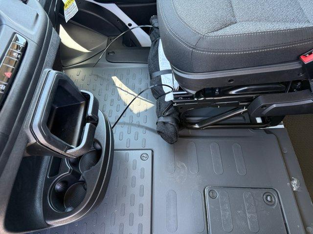 new 2025 Ram ProMaster 1500 car, priced at $43,619