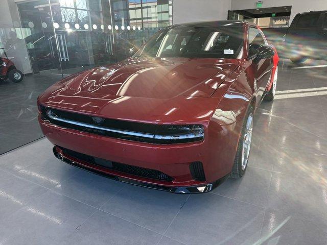 new 2024 Dodge Charger car, priced at $82,970